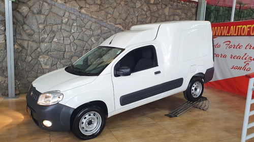 Fiat Fiorino Hard Working 1.4