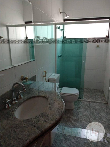 Casa Com 4 Dormitórios À Venda, 387 M² Loteamento Residencial Quinta Das Laranjeiras - Jundiaí/sp - Ca0023