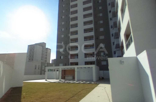 Aluguel De Apartamentos / Padrão Na Cidade De São Carlos 27381