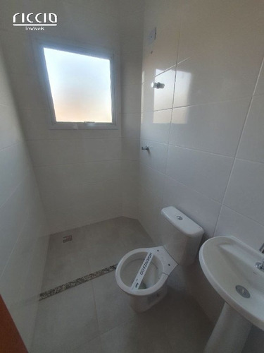 Casa Em Condominio - Urbanova - Ref: 8086 - V-ri3715