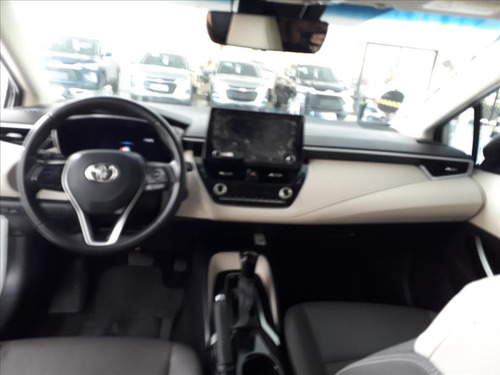 Toyota Corolla 1.8 VVT-I HYBRID FLEX ALTIS PREMIUM CVT