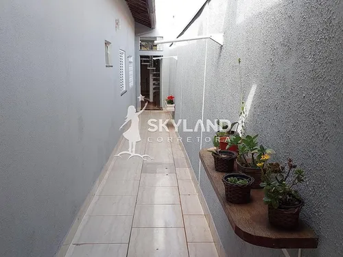 Casas Germindas À Venda, Nova Odessa/sp Interior De São Paulo