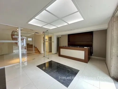Renta Casa Oficina 939m2 Polanco Lomas De Chapultepec Virreyes Miguel Hidalgo Cd