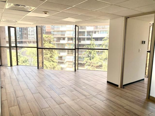 Polanco, Rento 3,800m2 Completamente Acondicionados, Privados, Salas De Juntas, Amplias Áreas Abiertas De Trabajo, 42 Estacionamientos. Excelente Ubicación