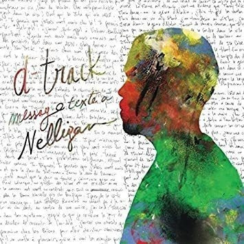 D-track Message Texte A Nelligan Canada Import  Cd