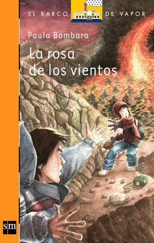 La Rosa De Los Vientos - Bombara, Aime, Leibiker, Salgado, C