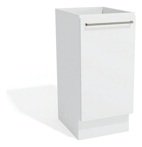 Balcão Suprema 1 Porta Branco 40cm X 52cm