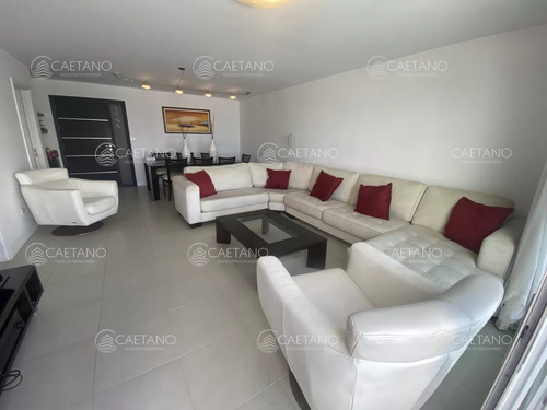 Penthouse En Venta 3 Dormitorios Punta Del Este