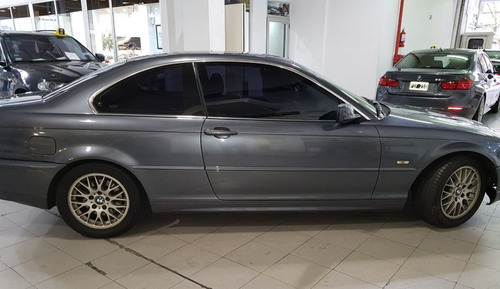 Bmw 325 Ci Coupe - Excelente Estado !