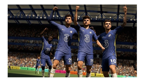 FIFA 22 Ultimate Edition Electronic Arts PS5 Digital