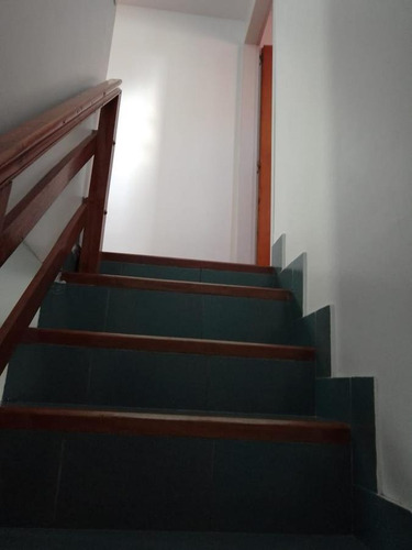 Imagen 9 de 15 de Duplex 3 Amb. C/cochera - Villa Luzuriaga