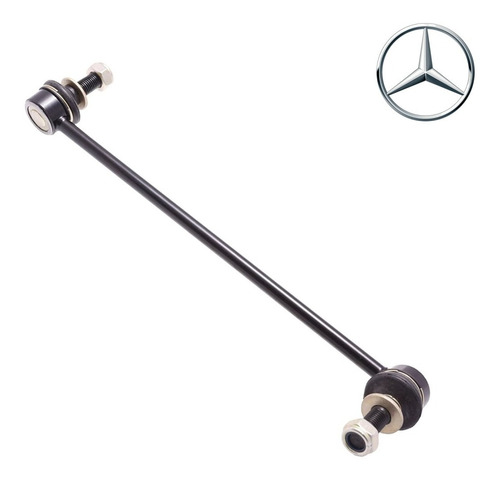 Bieleta De Suspension Mercedes C200 Cgi Cdi W204