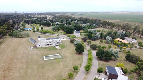 Imagen 6 de 30 de Terreno - Mar Del Plata - Pileta - Mar - Country - Barrio Privado - Golf - Costa Atlántica