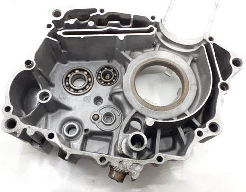 Carcaça Ml 125 Ohc C/n Original (Usado)