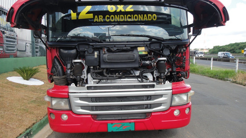 Scania P360 6x2 2012, P 340 4x2 420, P 360, 19.320, R440 380