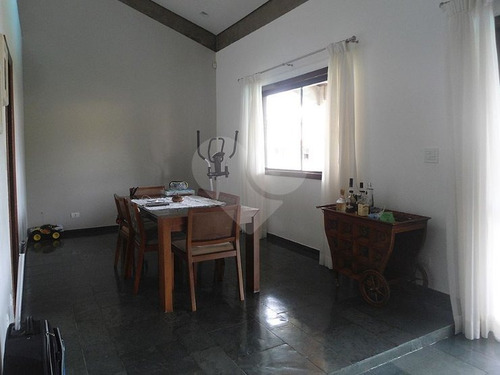 Sobrado Em Otima Localizacao - 375-im307819