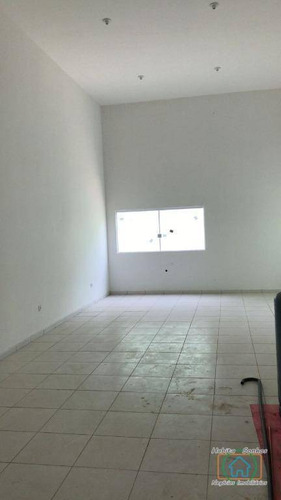 Salão Comercial Para Locação, Portais (polvilho), Cajamar. - Sl0008