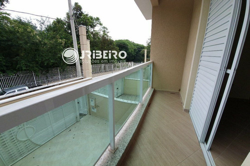 Imagem 11 de 30 de Casa Em Condomínio Com 3 Suítes, 4 Vagas, Espaço Gourmet, Para Venda Em Horto Florestal São Paulo-sp - 901118