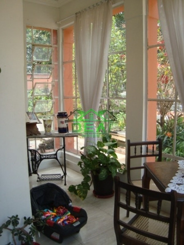 Imagem 11 de 30 de Casa Térrea Para Venda No Bairro Lapa, 7 Dorm, 4 Suíte, 8 Vagas, 350 M, 900 M - 1926