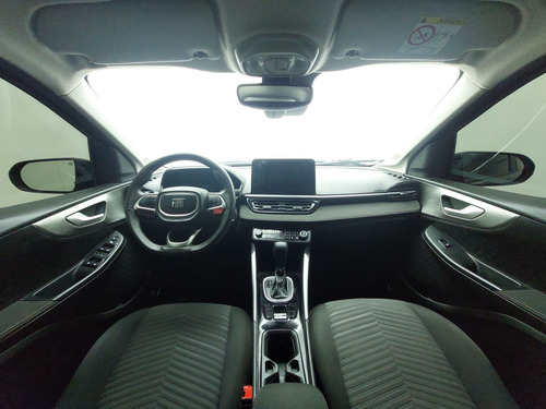 Fiat FASTBACK 1.0 TURBO 200 FLEX AUDACE CVT