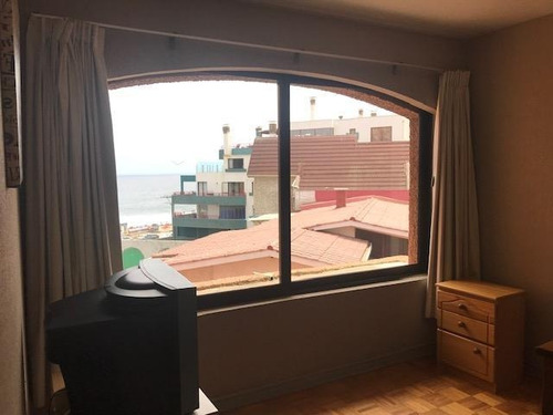 Departamento En Arriendo Avenida Borgoño, Reñaca