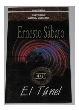 El Túnel (Usado)