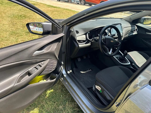 Chevrolet Onix 1.0 Hb Rs Mt 2022
