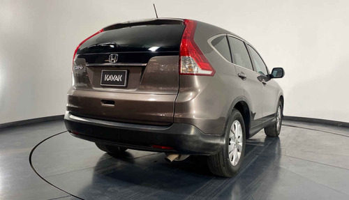 Imagen 8 de 15 de 44205 - Honda Cr-v 2014 Con Garantía