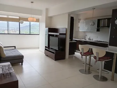 Apartamento en alquiler