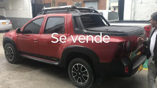 Renault Duster Oroch 2.0 Dynamique