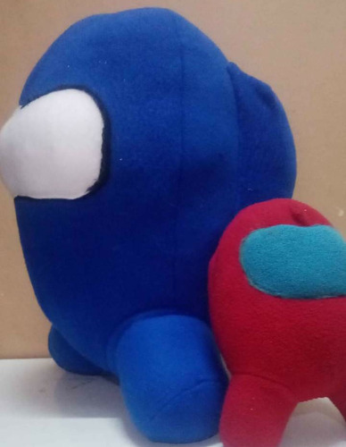 Peluche Amongus