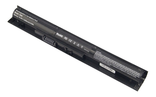 Battery Compatible Hp Envy G2 Vi04 Series 756745-001 756