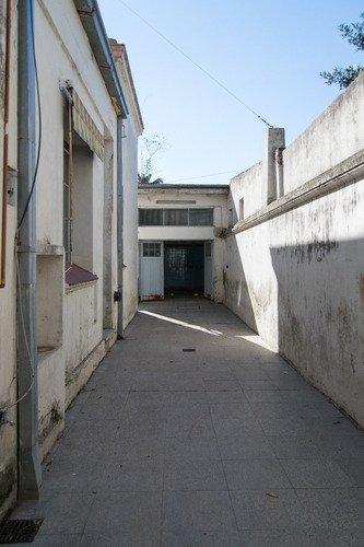 Imagen 6 de 11 de Casa Estilo En Barrio Histórico Apta Profesional O Comercial