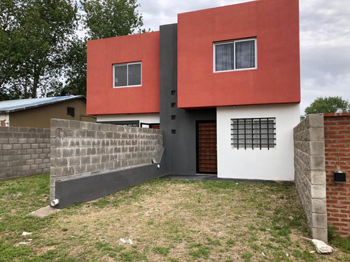 Rebajado - Duplex Departamento Casa Ph Mar Del Tuyu Venta 3 Amb-70