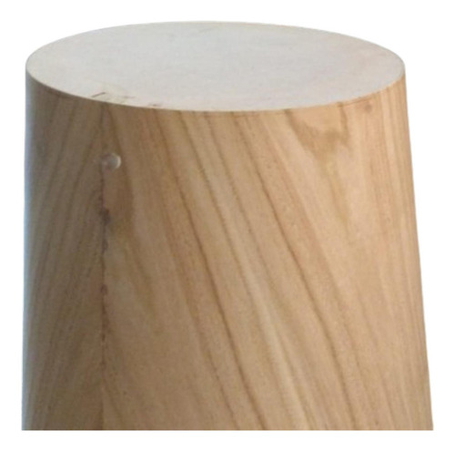 Base Crua De Mesa Jantar Laminada Belgrado Pra Tampo Até 120
