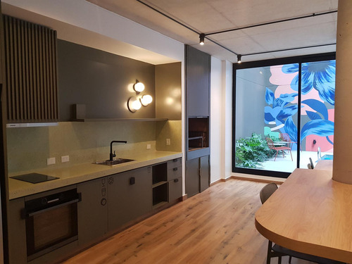 Departamento En Venta - Thames Al 2200 - Palermo