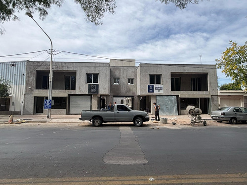 Duplex En Venta En San Martin Mendoza