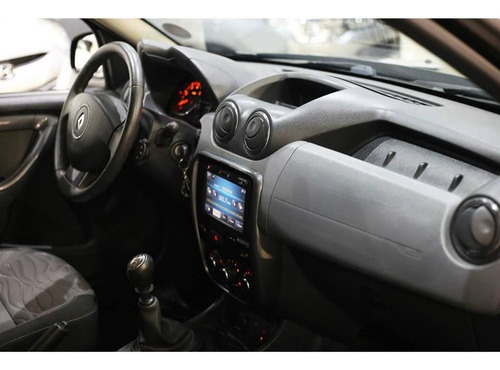 Renault Duster Dynamique 2.0 Manual Completo