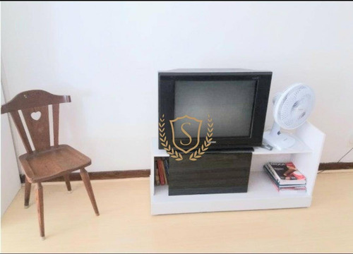Imagem 3 de 15 de Apartamento Com 1 Dormitório À Venda, 44 M² Por R$ 368.000,00 - Alto - Teresópolis/rj - Ap0416