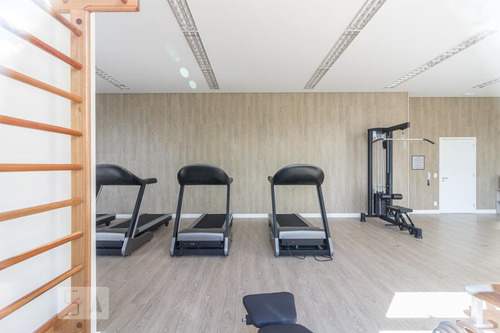 Apartamento Para Aluguel - Santa Cecília, 1 Quarto, 35 - 892820640