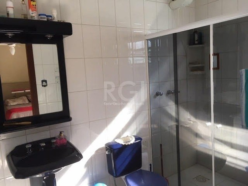 Casa Em Aberta Dos Morros Com 3 Dormitórios - Lu431270