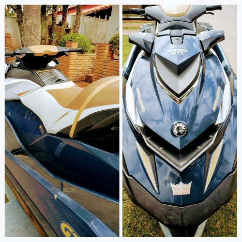 Imagem 4 de 4 de Sea-doo
