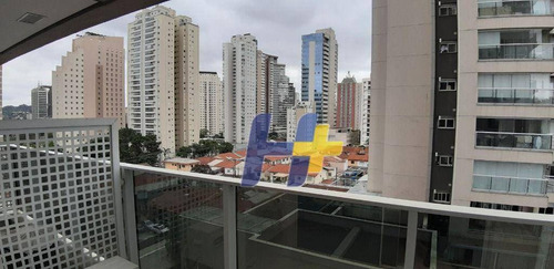 Imagem 6 de 21 de Conjunto Para Alugar, 42 M² Por R$ 1.700,00/mês - Brooklin - São Paulo/sp - Cj0298