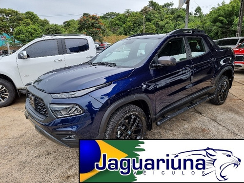 Imagem 1 de 8 de Fiat Toro 2.0 16v Turbo Ultra 4wd