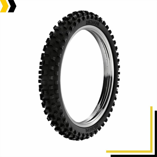 Pneu Rinaldi Dianteiro 90/90-19 Sh 31 Off-road