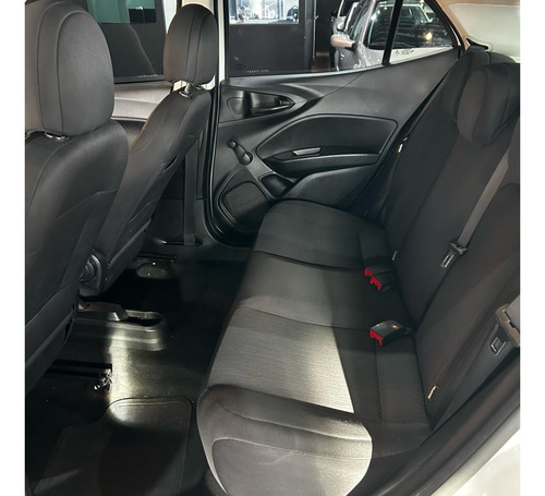 Fiat Argo 1.0 FIREFLY FLEX MANUAL