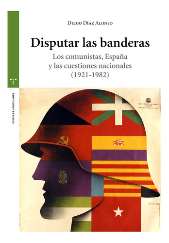Disputar Las Banderas Los Comunistas España Y Cuestiones...