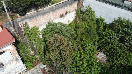 Terreno En Venta En Santa Fe Camino A Altavista