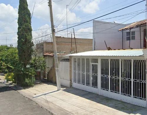 Casa En Venta En Guadalajara Jalisco