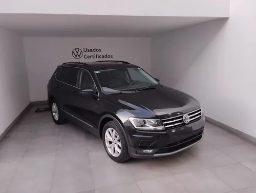 Volkswagen Tiguan 1.4 Comfortline At